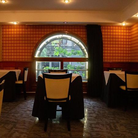 Aparthotel Anchorena Appart Buenos Aires Exterior foto