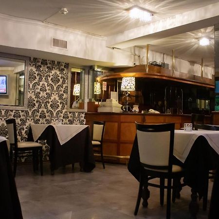 Aparthotel Anchorena Appart Buenos Aires Exterior foto