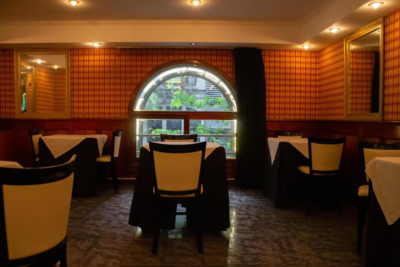 Aparthotel Anchorena Appart Buenos Aires Exterior foto