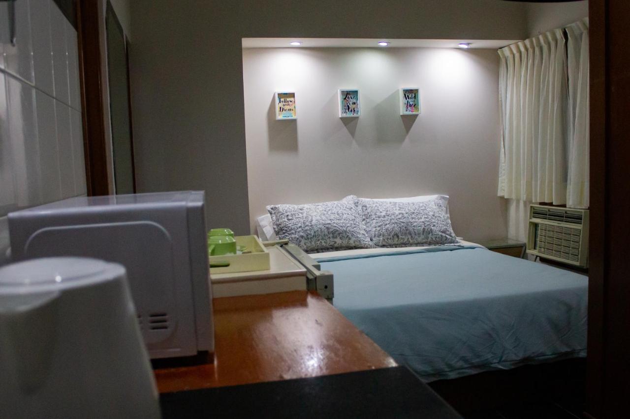 Aparthotel Anchorena Appart Buenos Aires Exterior foto