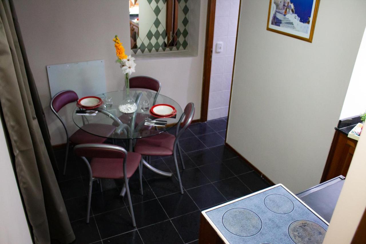 Aparthotel Anchorena Appart Buenos Aires Exterior foto