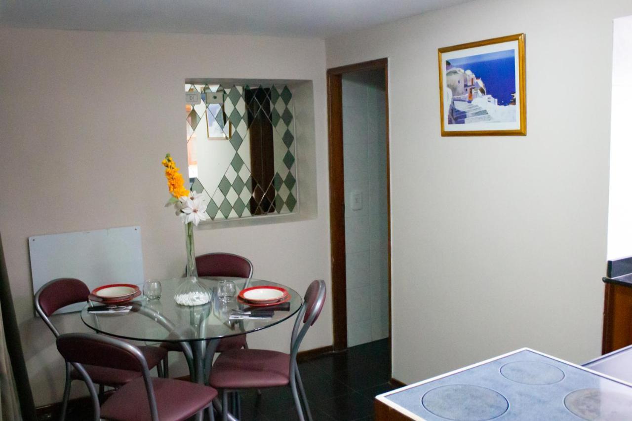 Aparthotel Anchorena Appart Buenos Aires Exterior foto