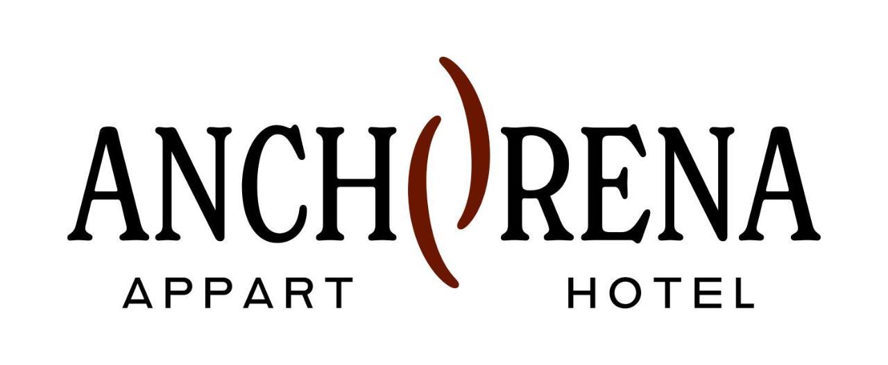 Aparthotel Anchorena Appart Buenos Aires Exterior foto