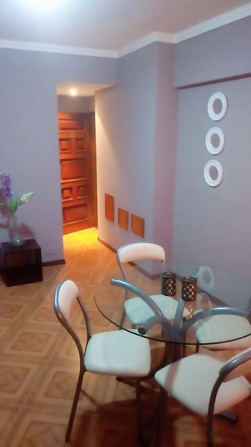 Aparthotel Anchorena Appart Buenos Aires Exterior foto